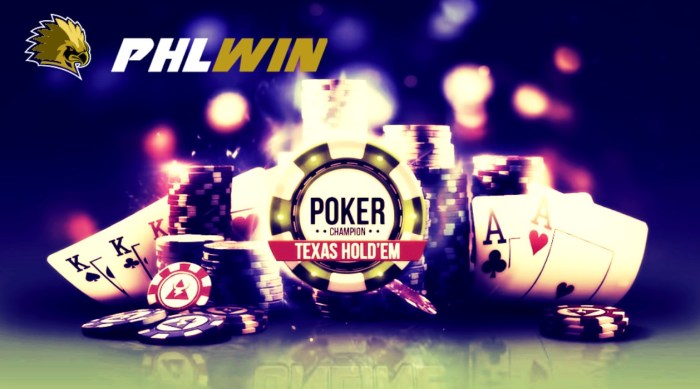 CHUTOGEL - Mengapa Texas Hold'em Poker disebut sebagai permainan strategi