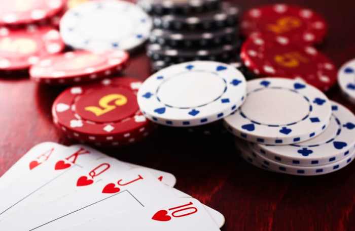 Awal Mula Poker Hingga Menjadi Turnamen Internasional