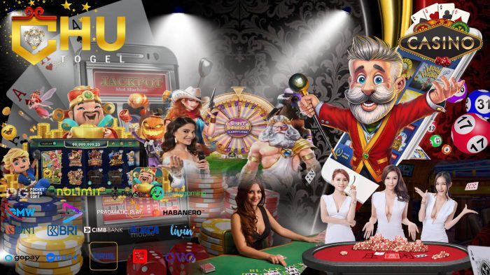 Keuntungan Daftar Akun Baru di Situs Chutogel