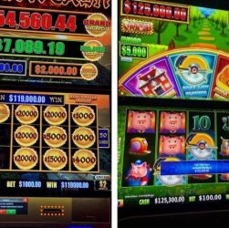 Jackpot spesial di slot tergacor CHUTOGEL