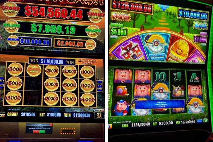 Jackpot spesial di slot tergacor CHUTOGEL