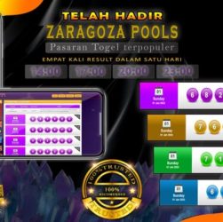 Bermain Multi-Taruhan di CHUTOGEL dengan Hadiah Besar