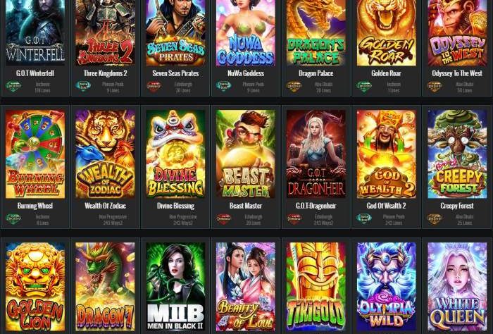 CHUTOGEL ~ Tips bermain di casino tanpa pengalaman sebelumnya