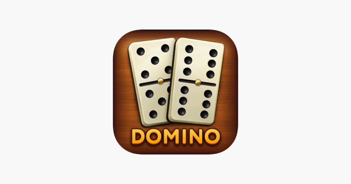 Aplikasi domino online terbaik tahun ini