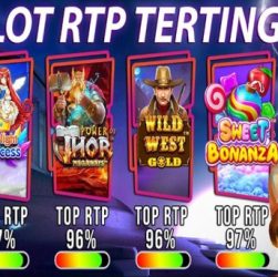 CHUTOGEL SLOT ONLINE RTP GACOR SETIAP HARI