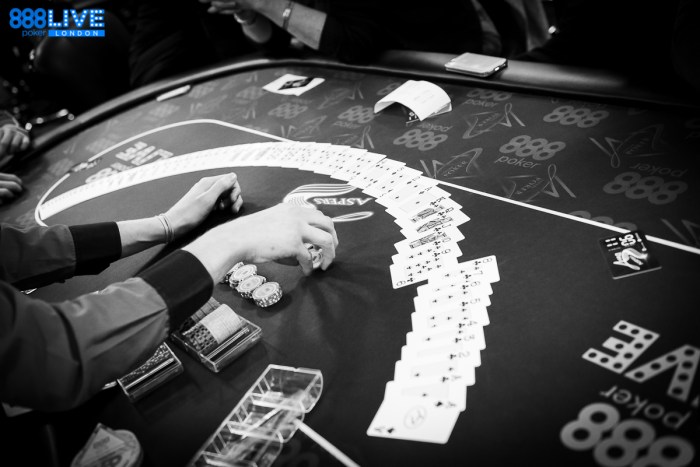 Bagaimana Poker Mempengaruhi Industri Kasino