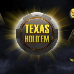 CHUTOGEL - Bagaimana permainan Texas Hold'em menjadi populer di dunia