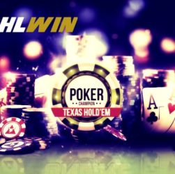 CHUTOGEL - Mengapa Texas Hold'em Poker disebut sebagai permainan strategi