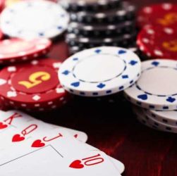 Awal Mula Poker Hingga Menjadi Turnamen Internasional